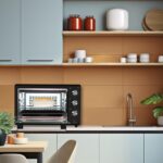 FORNO ELETRICO i25 Fogatti 220v - Imagem 4