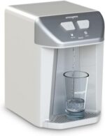 ACQUABIOS PURIFICADOR DE ÁGUA BASIC - BACTERIOLÓGICO/BIVOLT/PRATA - Imagem 2