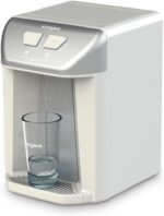 ACQUABIOS PURIFICADOR DE ÁGUA BASIC - BACTERIOLÓGICO/BIVOLT/PRATA - Imagem 3