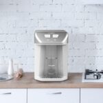 ACQUABIOS PURIFICADOR DE ÁGUA BASIC - BACTERIOLÓGICO/BIVOLT/PRATA - Imagem 4