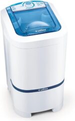 Lavadora Semiautomática Latina LA575 20,1kg Com Entrada e Saída de Água Automáticas, 15 Programas, Motor WEG, Timer e Maxifiltro (110, Volts) - Imagem 3