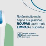 Lavadora Semiautomática Latina LA575 20,1kg Com Entrada e Saída de Água Automáticas, 15 Programas, Motor WEG, Timer e Maxifiltro (110, Volts) - Imagem 4