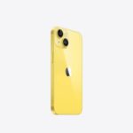 Apple iPhone 14 (128 GB) – Amarelo - Imagem 2