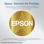 Epson EcoTank Pro ET-5170 Impressora Supertank sem fio multifuncional colorida com scanner, copiadora, alimentador de documentos automáticos Fax Plus - Imagem 4