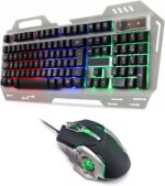 PC Gamer Intel Core i7 16GB SSD 1TB Placa de Vídeo Gt 730 2GB Com Kit Gamer Completo - Fonte 400W Real Strong Tech - Imagem 3
