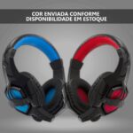 PC Gamer Intel Core i7 16GB SSD 1TB Placa de Vídeo Gt 730 2GB Com Kit Gamer Completo - Fonte 400W Real Strong Tech - Imagem 4