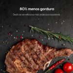Fritadeira Elétrica Air Fryer Facilita Fry Elgin - 3.5 Litros, 220V - Imagem 7