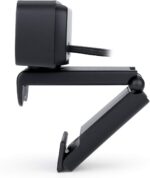 Webcam Gamer e Streamer Redragon Fobos 720p GW600, Preto - Imagem 3