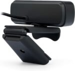 Webcam Gamer e Streamer Redragon Fobos 720p GW600, Preto - Imagem 4