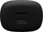 Fone de Ouvido Sem Fio, JBL, Bluetooth, Wave Beam 2, Intra Auricular, Sem Fio, Resistente À Água e Poeira - Preto - Imagem 4