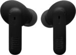 Fone de Ouvido Sem Fio, JBL, Bluetooth, Wave Beam 2, Intra Auricular, Sem Fio, Resistente À Água e Poeira - Preto - Imagem 7