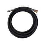 WAP Lavadora de Alta Pressão L PROFI 2500, Profissional Intensivo, 700L/h, com Motor de Indução e By-Pass, 3200W 220V - Imagem 5