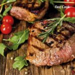 MONDIAL Fogão Elétrico Fast Cook, Inox, 1000W, 110V - FE-04 - Imagem 6