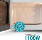 MICRO-ONDAS PMO30E 220V - Imagem 9