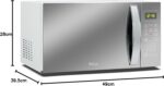 MICRO-ONDAS PMO30E 220V - Imagem 11