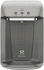 Purificador de Água Electrolux Eletrônico Refrigerado PA26G Bivolt Cinza - Imagem 2
