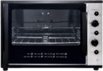 Forno Elétrico Bancada Fogatti Smart60s C/Espeto Giratório - Imagem 3