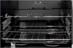 Forno Elétrico Bancada Fogatti Smart60s C/Espeto Giratório - Imagem 4
