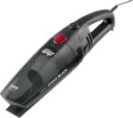 WAP Aspirador de Pó Vertical High Speed Black 2 em 1 Aspirador de Mão, 1300W 83 dBA Preto e Vermelho 127V - Imagem 8