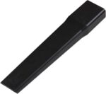 WAP Aspirador de Pó Vertical High Speed Black 2 em 1 Aspirador de Mão, 1300W 83 dBA Preto e Vermelho 127V - Imagem 13