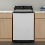 Máquina de Lavar Roupas 12kg Branca Midea Wave Impeller 127V - Imagem 3