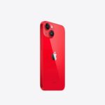 Apple iPhone 14 (256 GB) – (PRODUCT) RED - Imagem 2