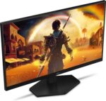 Monitor Gamer AOC AGON G42 27" 200Hz 0,3ms IPS HDR10 NVIDIA G-Sync 27G42HE - Imagem 6