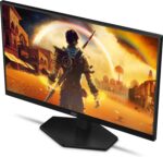 Monitor Gamer AOC AGON G42 27" 200Hz 0,3ms IPS HDR10 NVIDIA G-Sync 27G42HE - Imagem 8