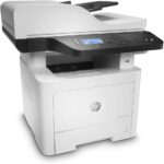 Multifuncional HP, LaserJet M432FDN Mono (A4) - 7UQ76A_696 - Imagem 2