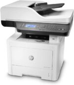 Multifuncional HP, LaserJet M432FDN Mono (A4) - 7UQ76A_696 - Imagem 3