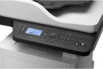 Multifuncional HP, LaserJet M432FDN Mono (A4) - 7UQ76A_696 - Imagem 4