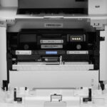 Multifuncional HP, LaserJet M432FDN Mono (A4) - 7UQ76A_696 - Imagem 5