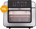 Air Fryer Oven Philco 15L Dupla Resistência 1800W PAF15B 220V - Imagem 2