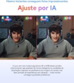 Hollyland Lyra Webcam UHD 4K para PC/Mac, Sensor de 1/1.5", Enquadramento Automático, Foco PDAF, Câmera para Live Streaming, Videochamadas e Jogos, Compatível com Zoom, Teams, Twitch - Imagem 7