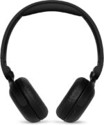 PHILIPS, Headphone Bluetooth, TAH2209, Até 25 horas de bateria, Preto - Imagem 4