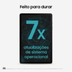 Galaxy Tab S10 Lite, 128GB, Tela 10.9", WIFI, Cinza - Imagem 9
