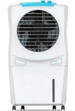 SYMPHONY Climatizador Ice Cube 27 Litros 110w 220v Branco - Imagem 2