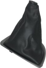 Coifa de Câmbio HB20 2013 a 2019 Preto com Base Cinza 1.0 - Imagem 4