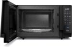 Micro-ondas 27L Preto MasterCook Midea 110V - Imagem 2