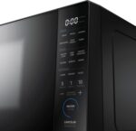Micro-ondas 27L Preto MasterCook Midea 110V - Imagem 4