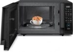 Micro-ondas 27L Preto MasterCook Midea 110V - Imagem 5