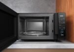 Micro-ondas 27L Preto MasterCook Midea 110V - Imagem 6