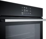 Forno Elétrico de Embutir Electrolux Multifuncional 50L Preto Experience OE5EA - Imagem 6