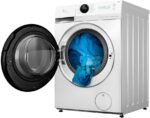 Lavadora Midea HealthGuard Smart 11kg Branca 220V - Imagem 7