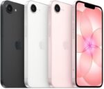 Apple iPhone 17e de 512 GB — Preto - Imagem 5