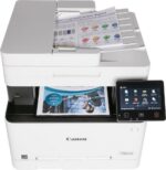 IMPRESSORA MULTIFUNCIONAL LASER MF656CDW 110-127V BRZ - Imagem 2