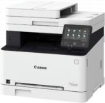 IMPRESSORA MULTIFUNCIONAL LASER MF656CDW 110-127V BRZ - Imagem 3