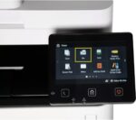IMPRESSORA MULTIFUNCIONAL LASER MF656CDW 110-127V BRZ - Imagem 5