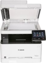 IMPRESSORA MULTIFUNCIONAL LASER MF656CDW 110-127V BRZ - Imagem 7