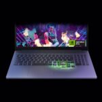 Notebook Lenovo LOQ-e 15IAX9E Intel Core i7-12650HX 16GB 512GB SSD RTX 4050 Windows 11 15.6" - 83ME0002BR Luna Grey - Imagem 5
